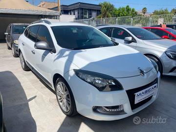 RENAULT Megane 1.9 dCi 130CV SporTour GT Line