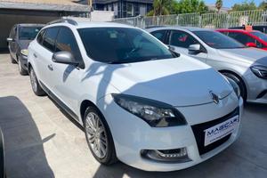 RENAULT Megane 1.9 dCi 130CV SporTour GT Line