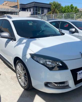 RENAULT Megane 1.9 dCi 130CV SporTour GT Line