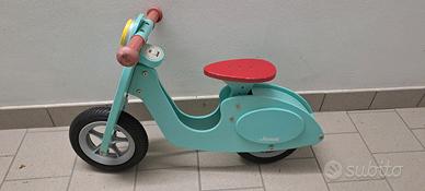 janod vespa