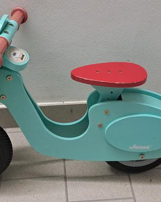 janod vespa