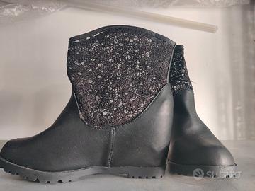 stivaletti donna numero 40 