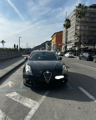 Giulietta