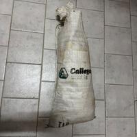 tenda canadese 2 posti