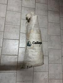 tenda canadese 2 posti