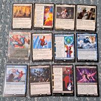 Magic Spiderman ITA rare e mitiche