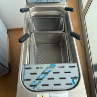 Cuocipasta a gas metano sg9cp40