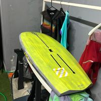 Tavola Wing KT DRIFTER 2025 72Lt