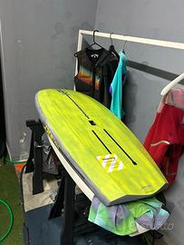 Tavola Wing KT DRIFTER 2025 72Lt