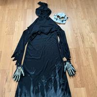 Costume da Halloween per bambino