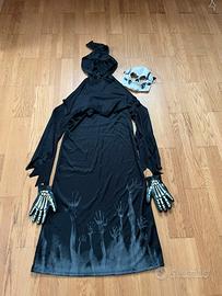 Costume da Halloween per bambino