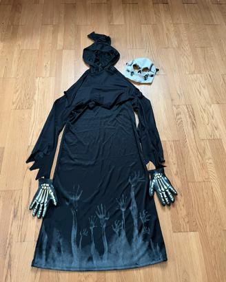 Costume da Halloween per bambino