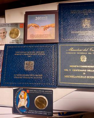 Euro Vaticano
