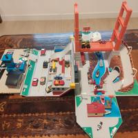 CITTA’ ORIGINALE MICROMACHINES GIG