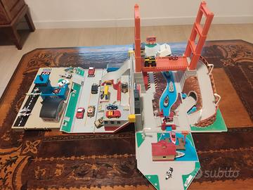 CITTA’ ORIGINALE MICROMACHINES GIG