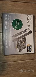 Sound Blaster Audigy FX v2