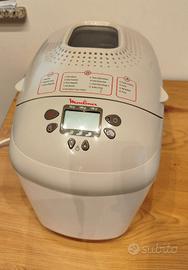 Macchina Del Pane Moulinex 