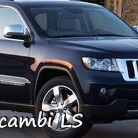 Jeep Cherokee anno 2012