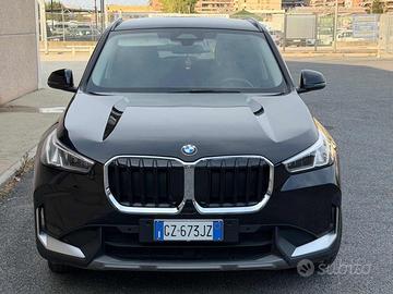 BMW X1 xDrive 20d
