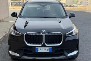 BMW X1 xDrive 20d