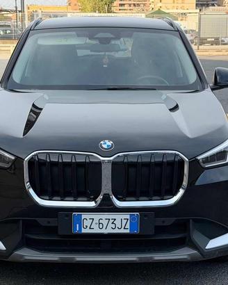 BMW X1 xDrive 20d
