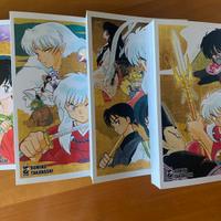 Inuyasha Wide Edition