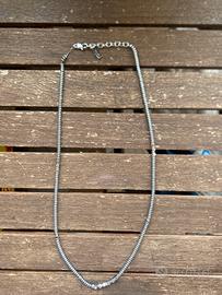 Collana cesare paciotti
