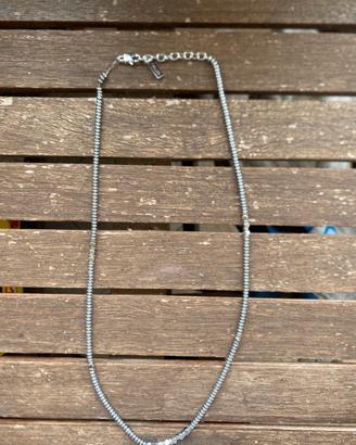 Collana cesare paciotti