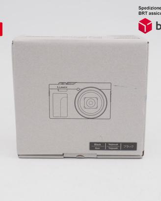 Panasonic Lumix TZ99