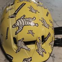casco bici bimbo