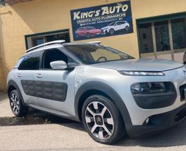 Citroen C4 Cactus BlueHDi 100 Rip Curl