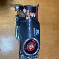 AMD RADEON HD 4890