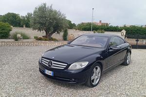 Mercedes CL 500