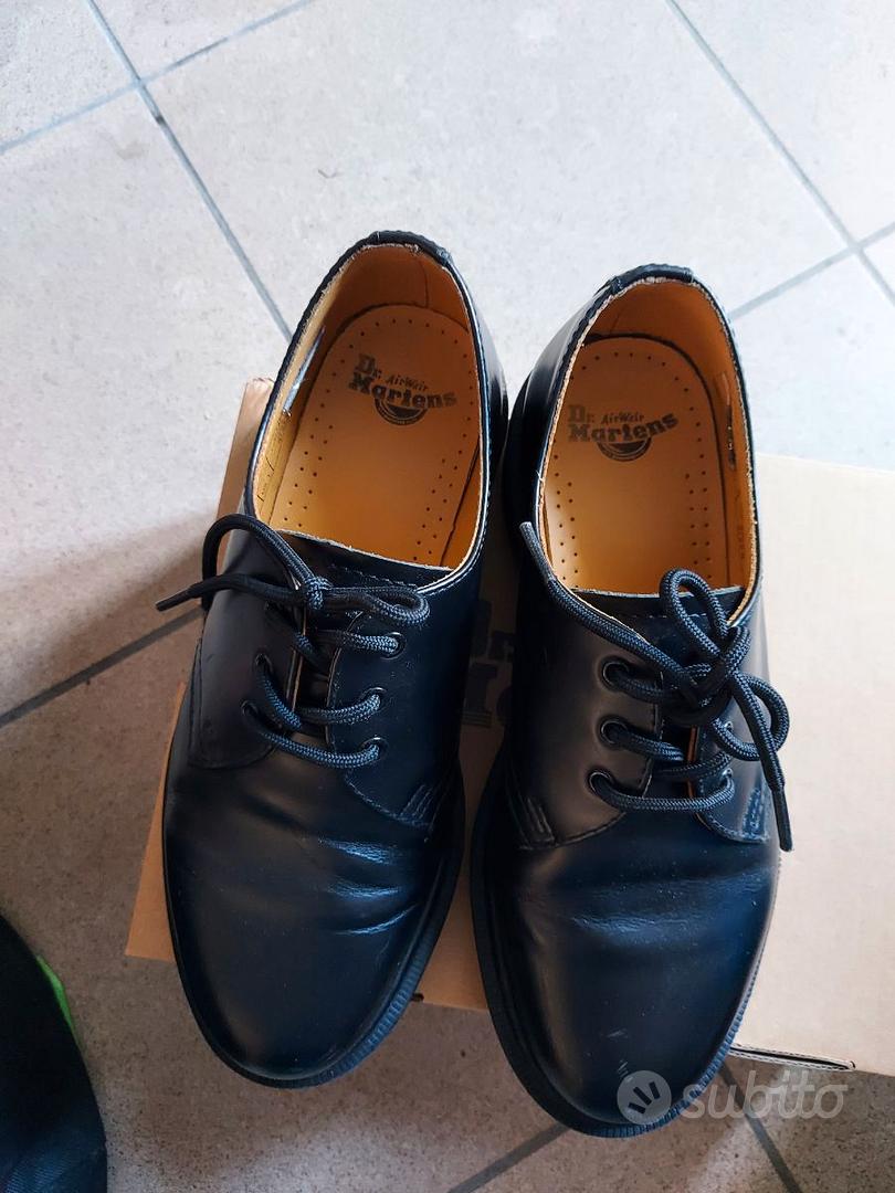 Subito clearance dr martens