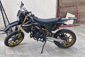 moto 50