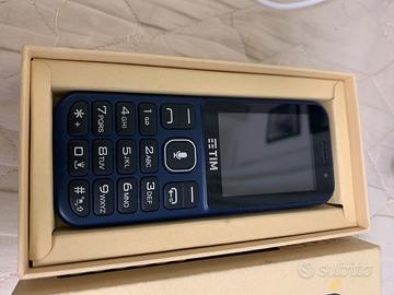 Cellulare Tim