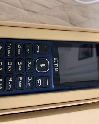 Cellulare Tim