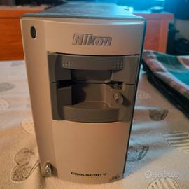 scanner per diapositive