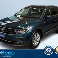 Volkswagen Tiguan 2.0 TDI LIFE 150CV DSG