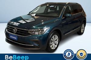 Volkswagen Tiguan 2.0 TDI LIFE 150CV DSG