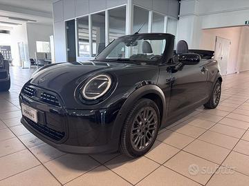 MINI Mini Electric Cabrio Cooper 2.0 C Classi...