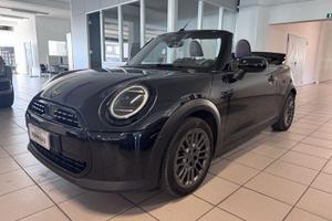 MINI Mini Electric Cabrio Cooper 2.0 C Classi...
