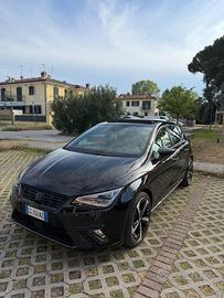 Seat Ibiza FR 1.5 TSI 150cv DSG