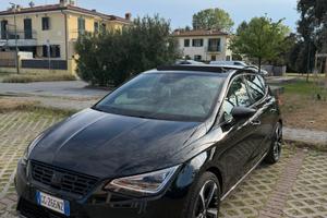 Seat Ibiza FR 1.5 TSI 150cv DSG