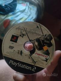 ace combat 5