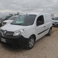 Renault Kangoo furgone frigo coibentato