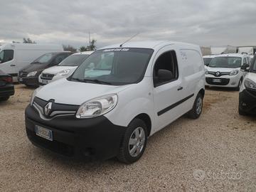 Renault Kangoo furgone frigo coibentato