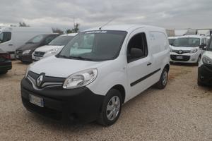 Renault Kangoo furgone frigo coibentato