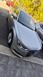 audi a 3 automatica 1600 disel