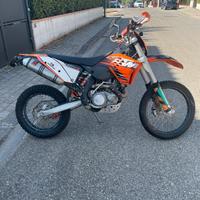 Ktm 400 exc